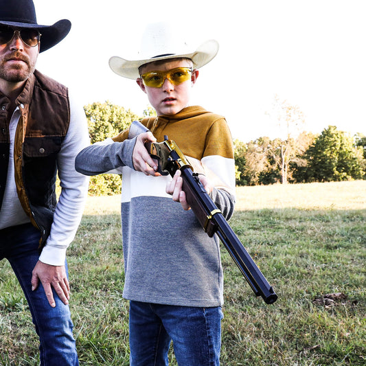 1866 Junior Kit - Gold