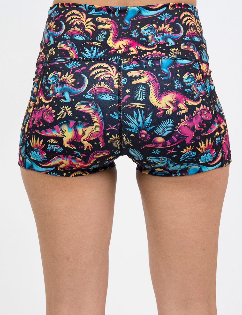 Shorts | Jurassic