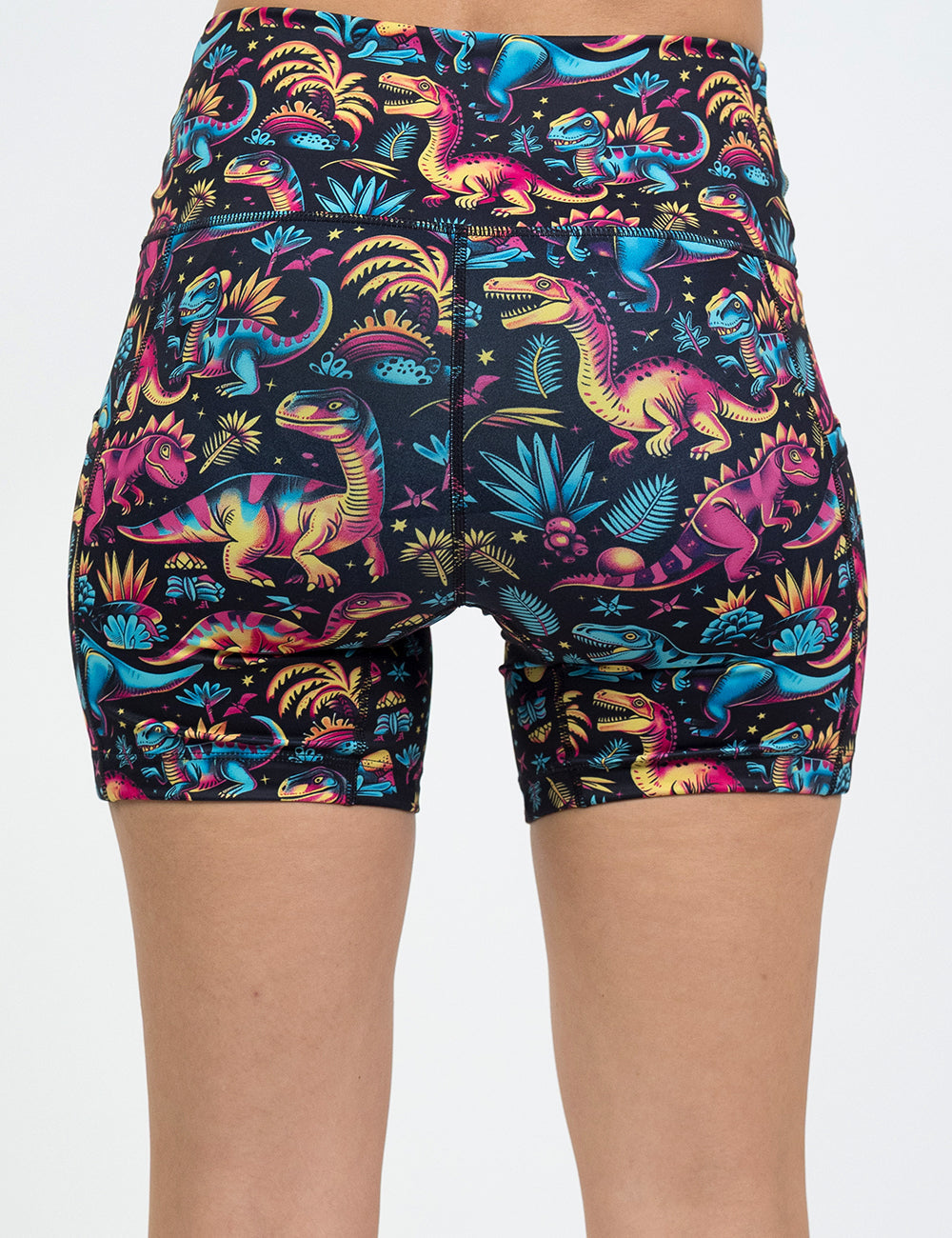 Shorts | Jurassic