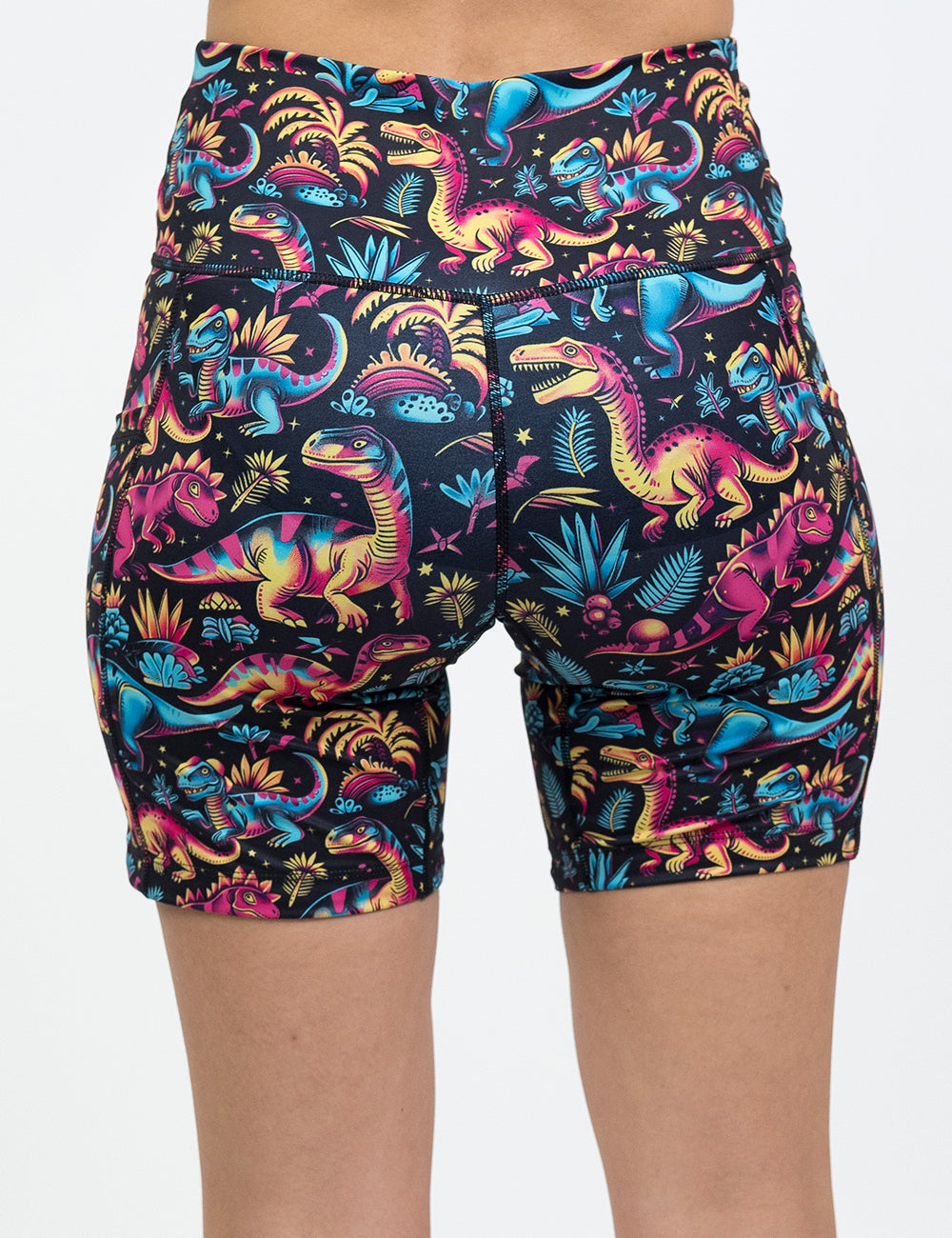 Shorts | Jurassic