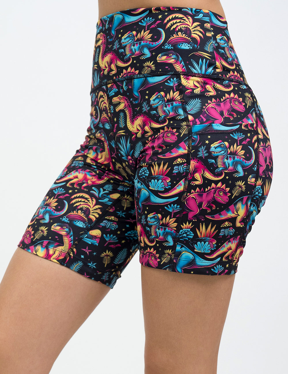Shorts | Jurassic
