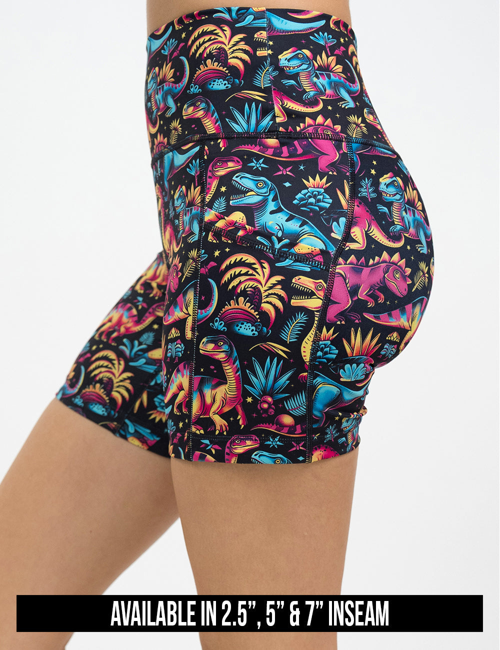 Shorts | Jurassic