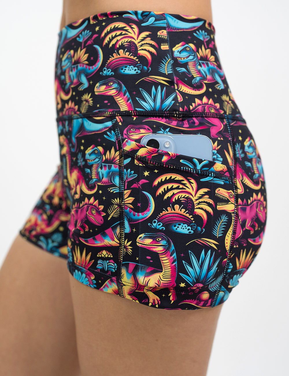 Shorts | Jurassic