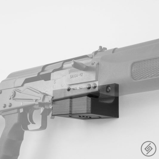 Kalashnikov Komrad Mount