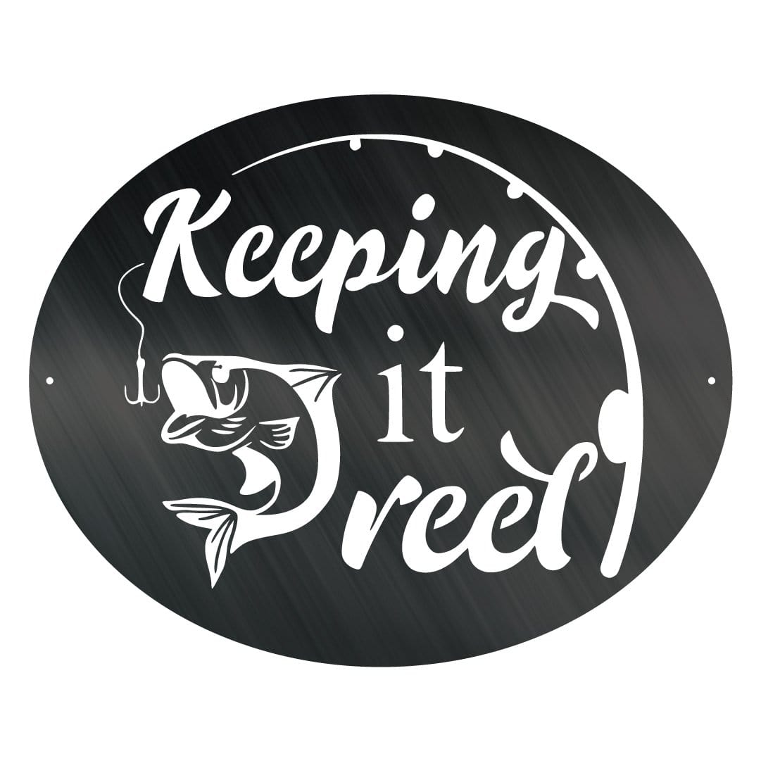 Keeping It Reel