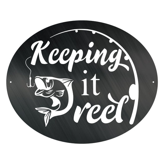 Keeping It Reel