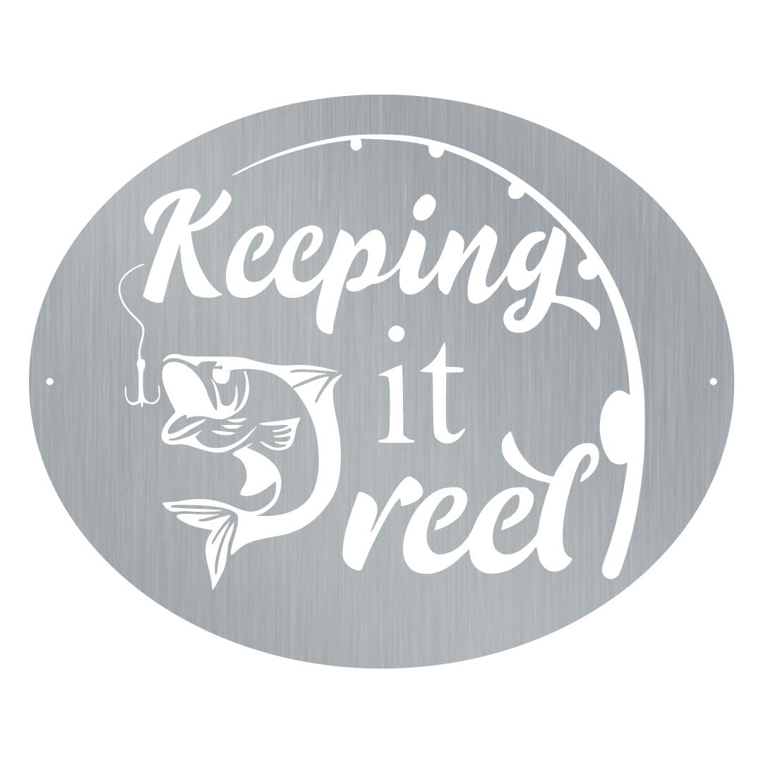 Keeping It Reel