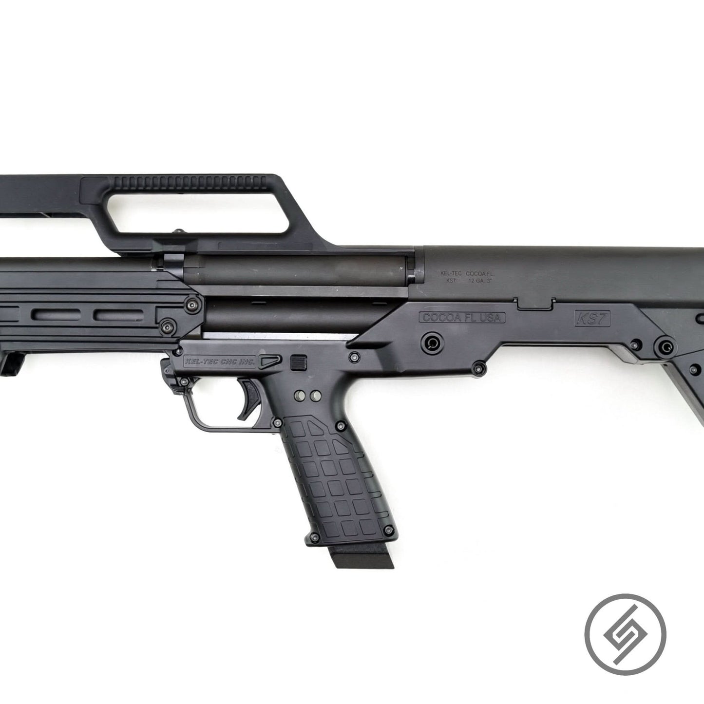 KEL-TEC KS7 & KSG Mount