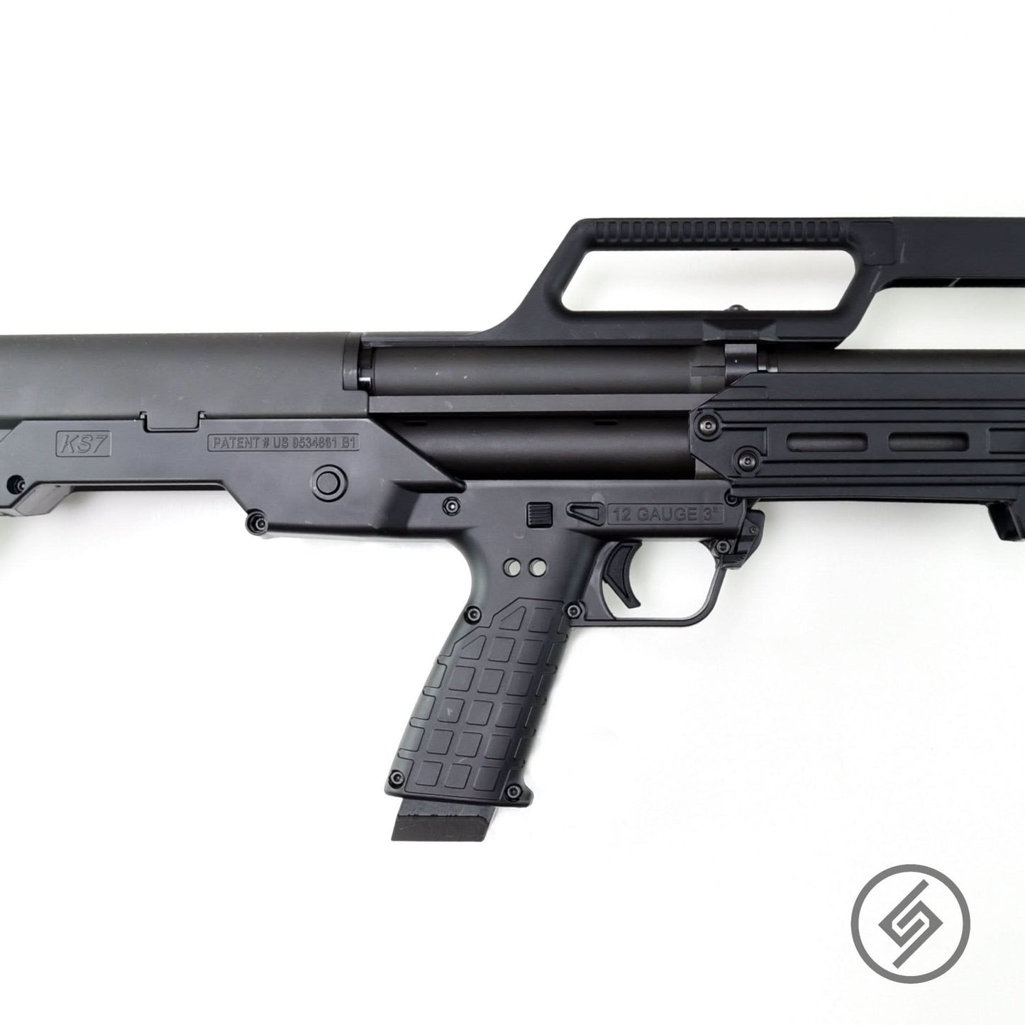 KEL-TEC KS7 & KSG Mount