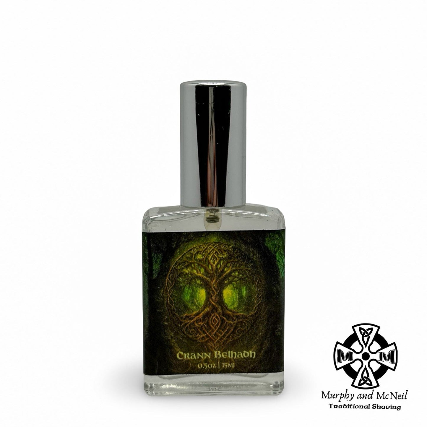 Crann Bethadh Eau de Parfum - by Murphy and McNeil