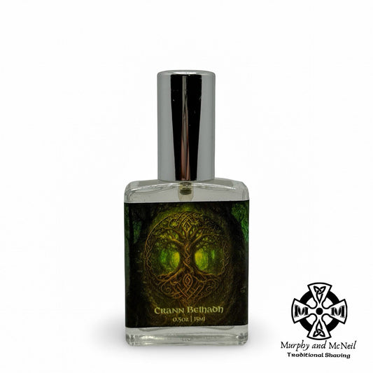Crann Bethadh Eau de Parfum - by Murphy and McNeil