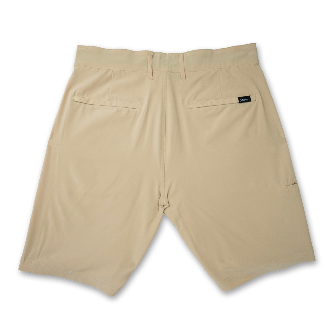 Xplorer Shorts w/ REPEL-X