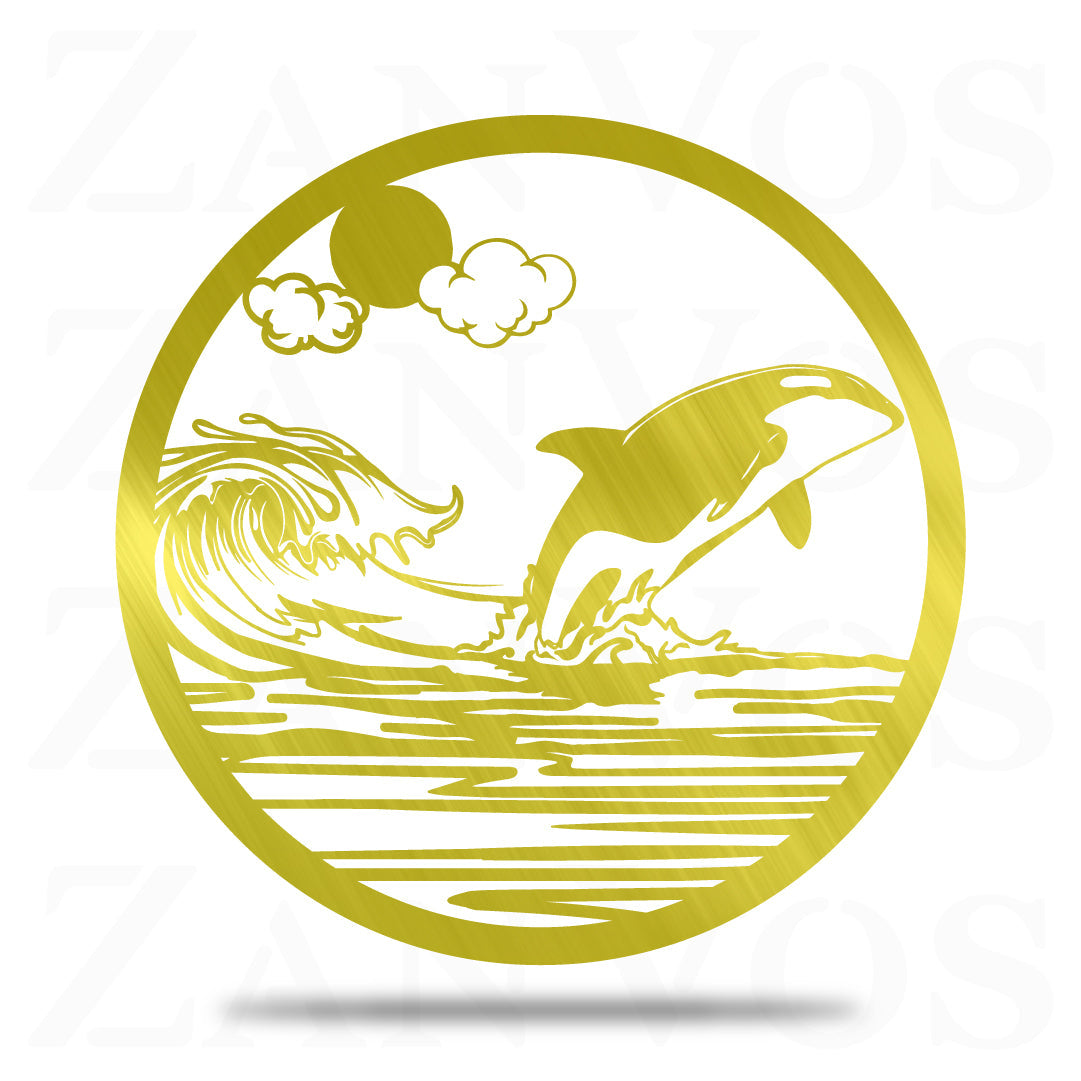 Killer Whale