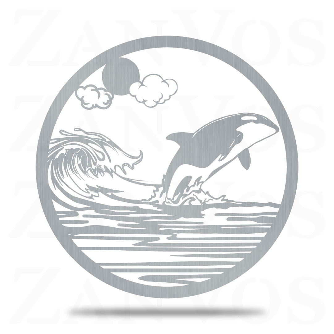 Killer Whale