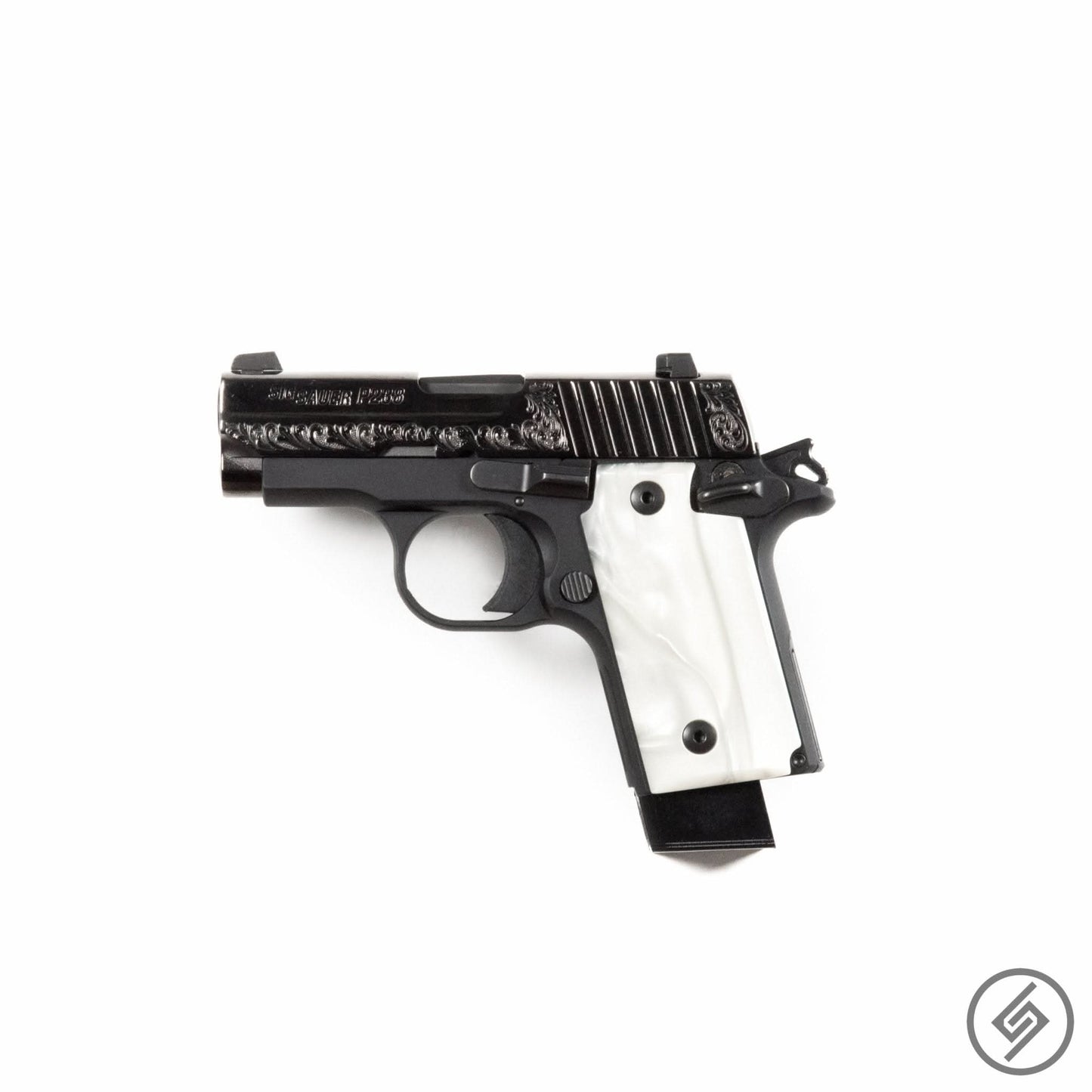 Kimber Micro 9 Mount