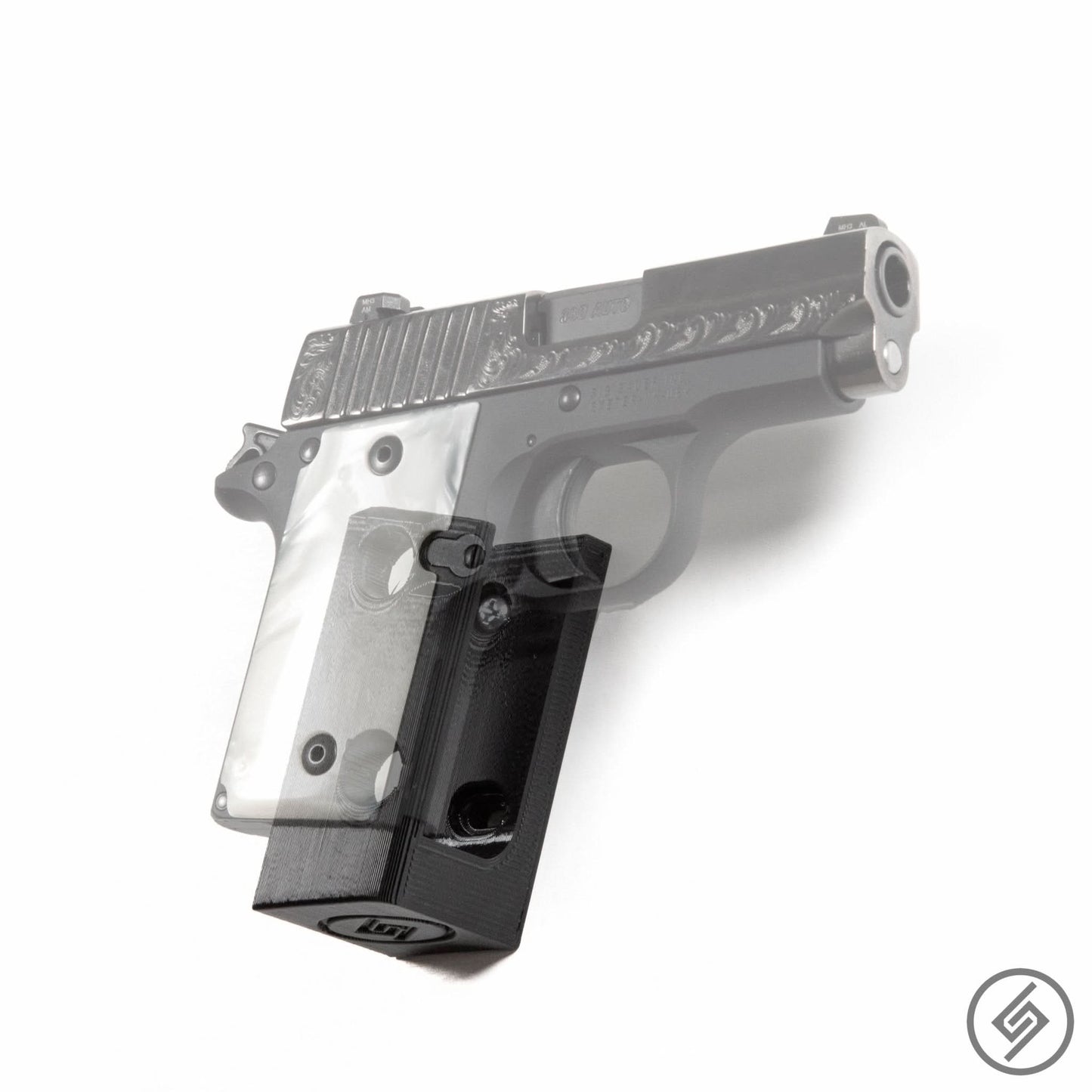 Kimber Micro 9 Mount