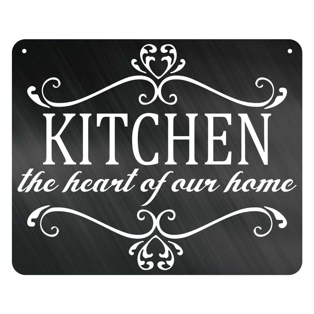 Heart Of The Home