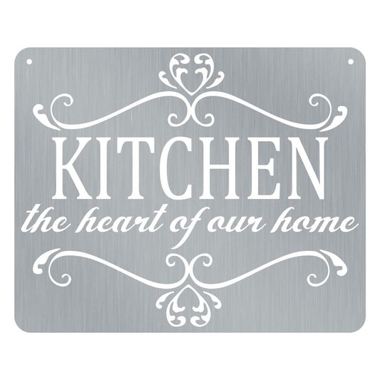 Heart Of The Home