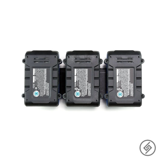 Kobalt 24V Battery Mount