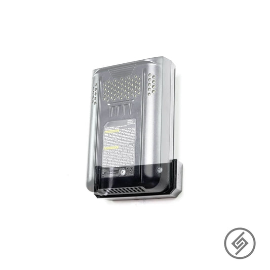 Kobalt 40V Battery Mount