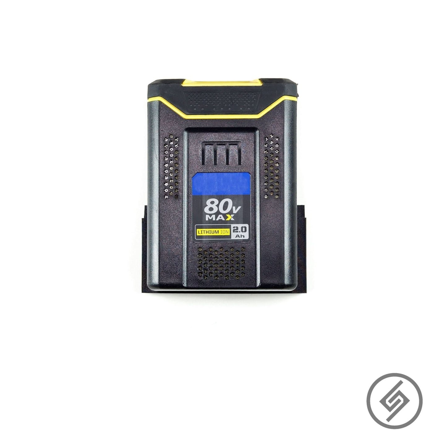 Kobalt 80V Battery Mount