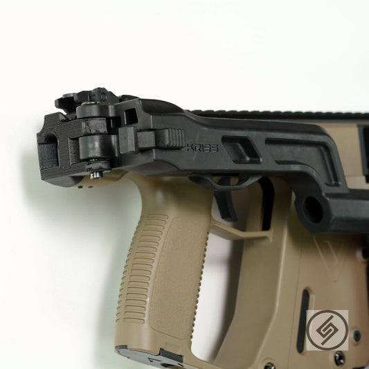KRISS Vector First Gen Stock Adapter Hinge