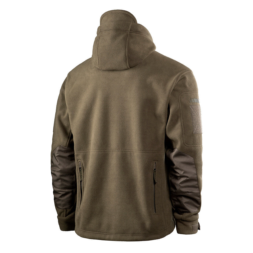 M‑Tac Fleece Jacket Windblock Division Gen II
