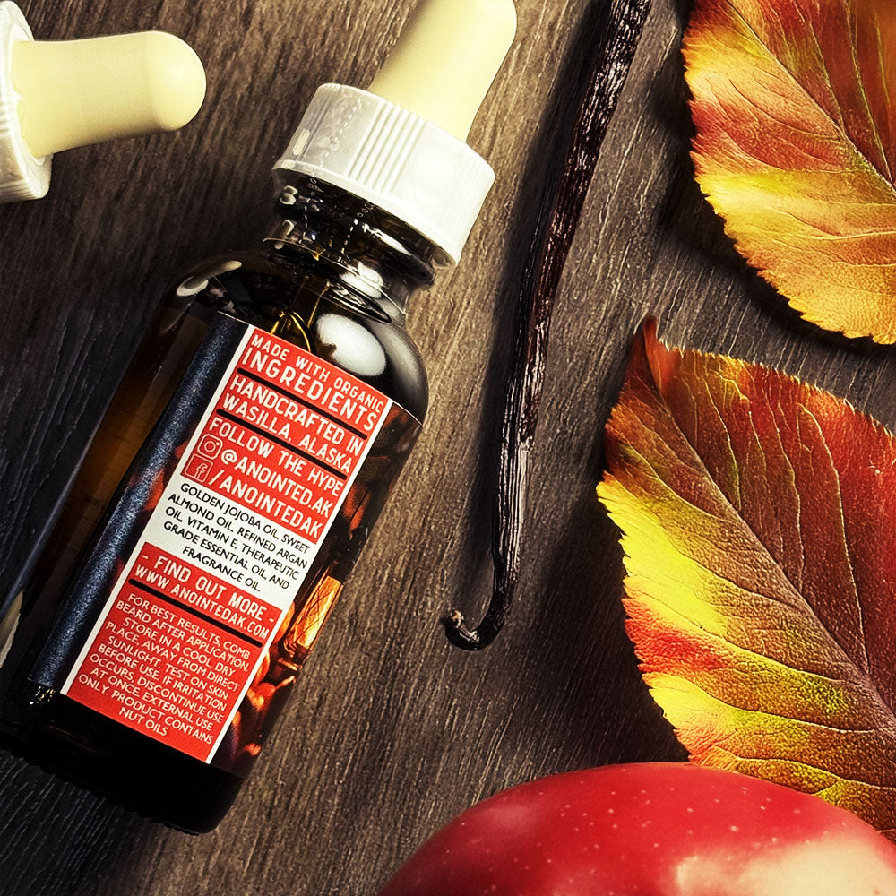 Lanternlight Harvest