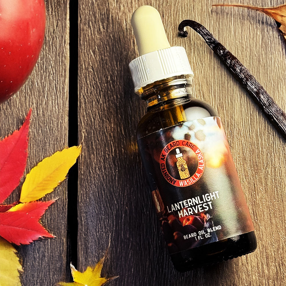 Lanternlight Harvest