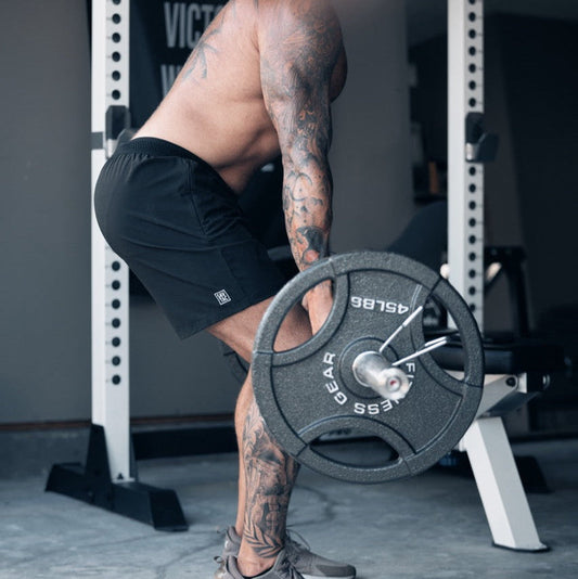 Raid Shorts