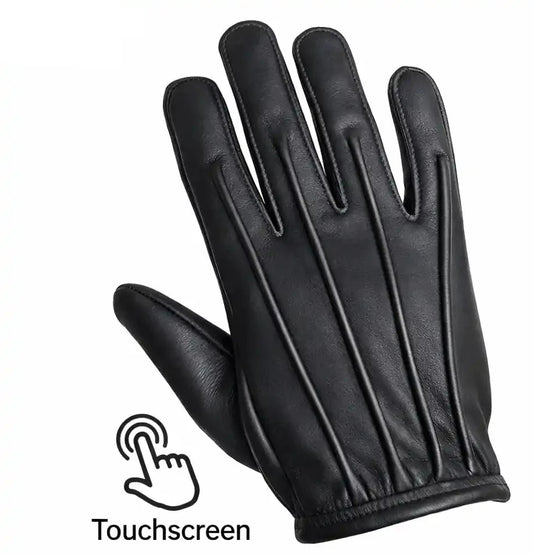 Haymakers Super Welted Deerskin Gloves