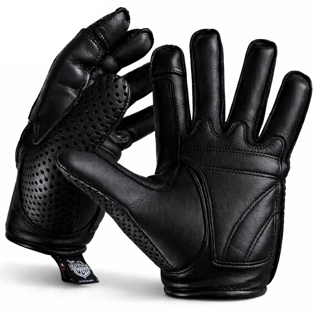 ILL DOZER Outseam Gloves
