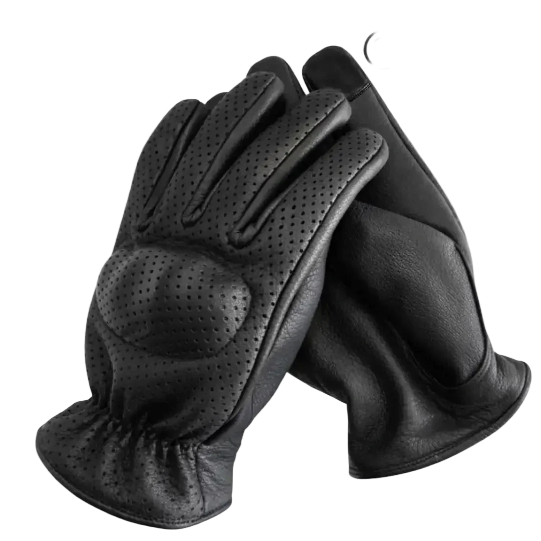 Uppercut Knuckle Defense Gloves