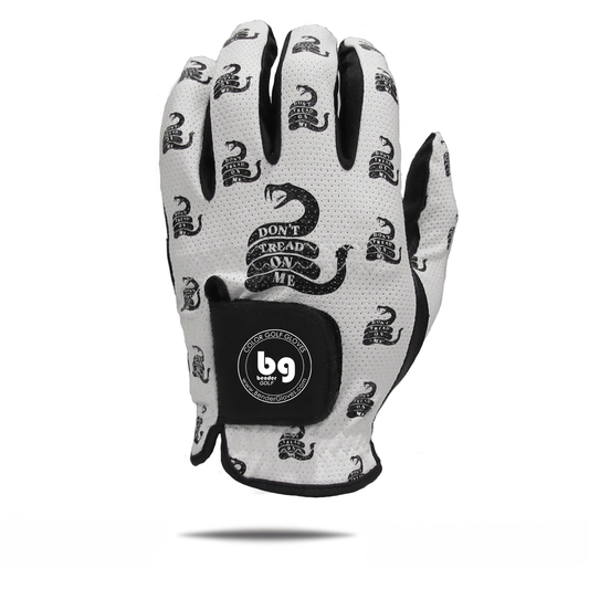 Legends Mesh Golf Glove