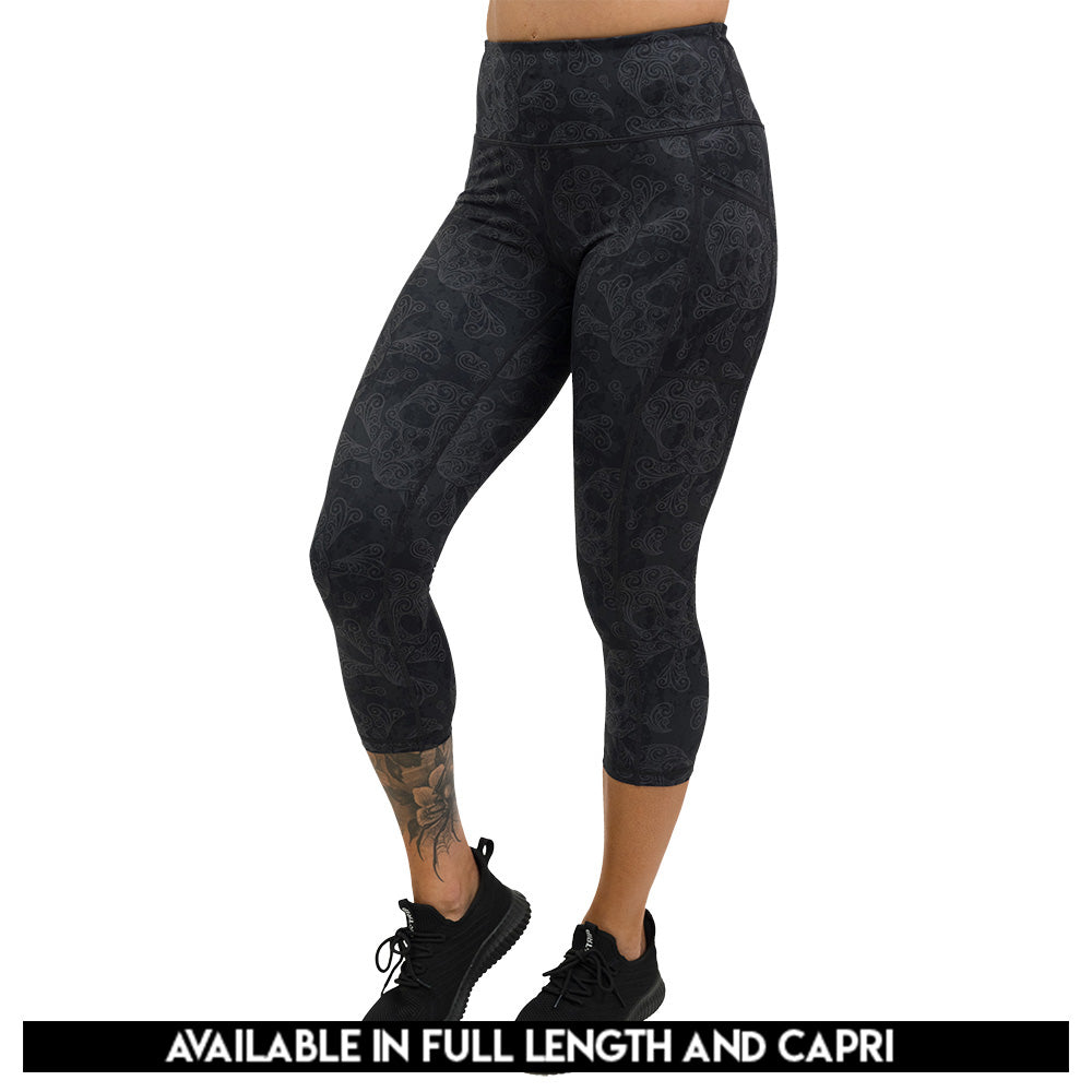 Mutiny Leggings