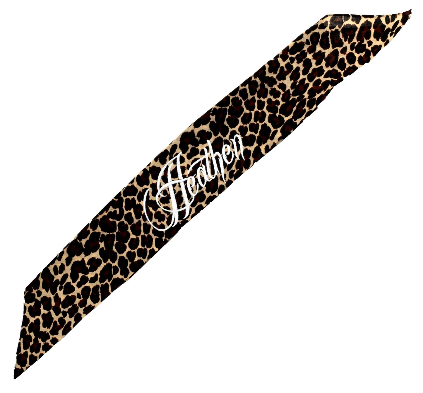 Script Bandana