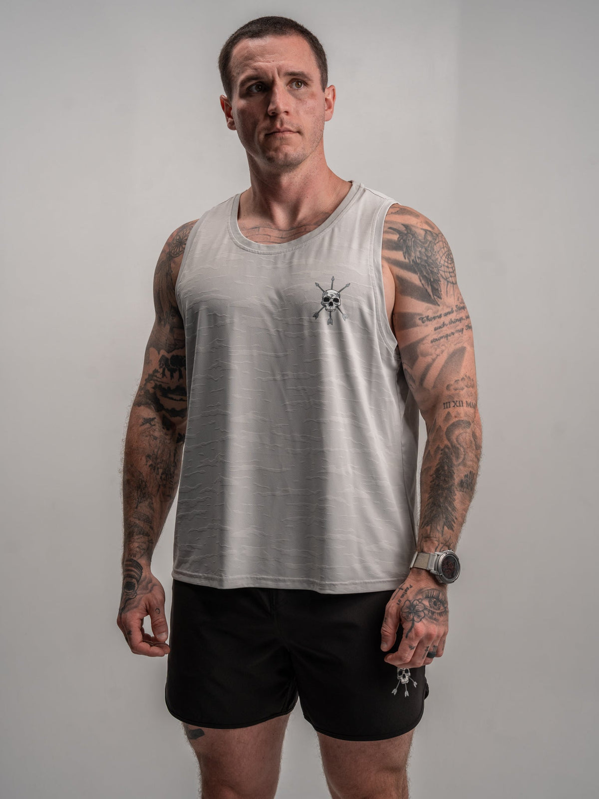 MEN'S | DRIFT TANK