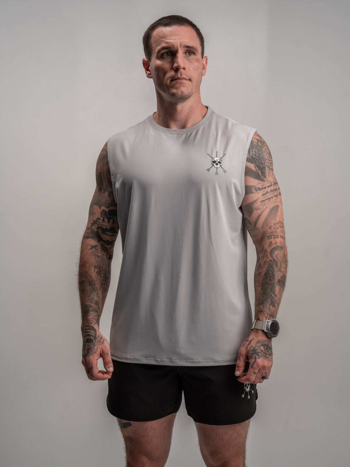 MEN'S | FORGE TANK