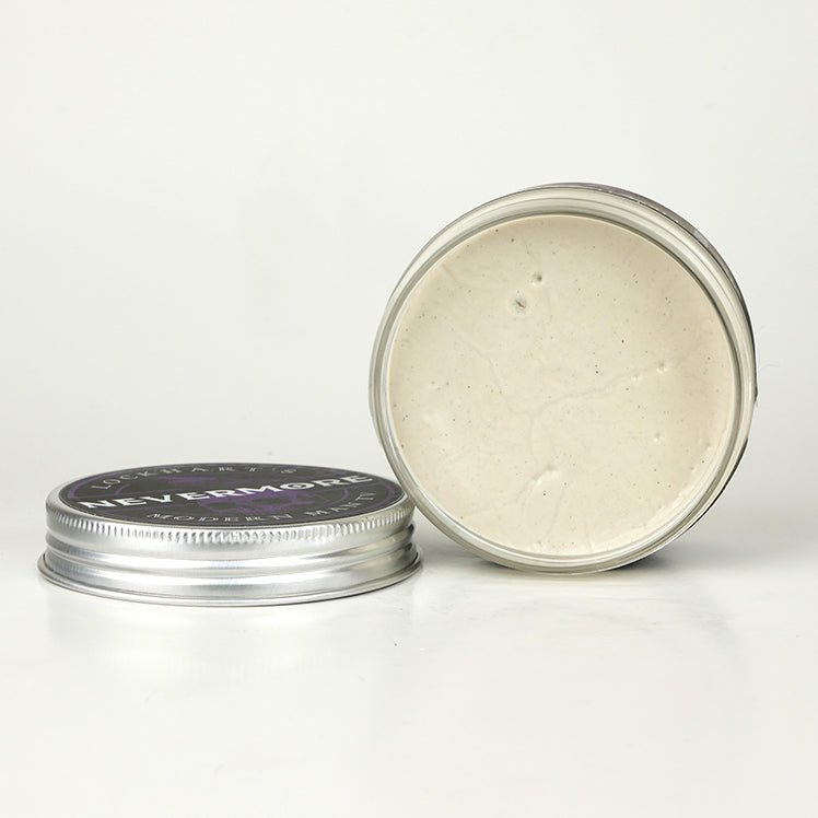 Lockhart's x ModernManTV Nevermore Matte Paste