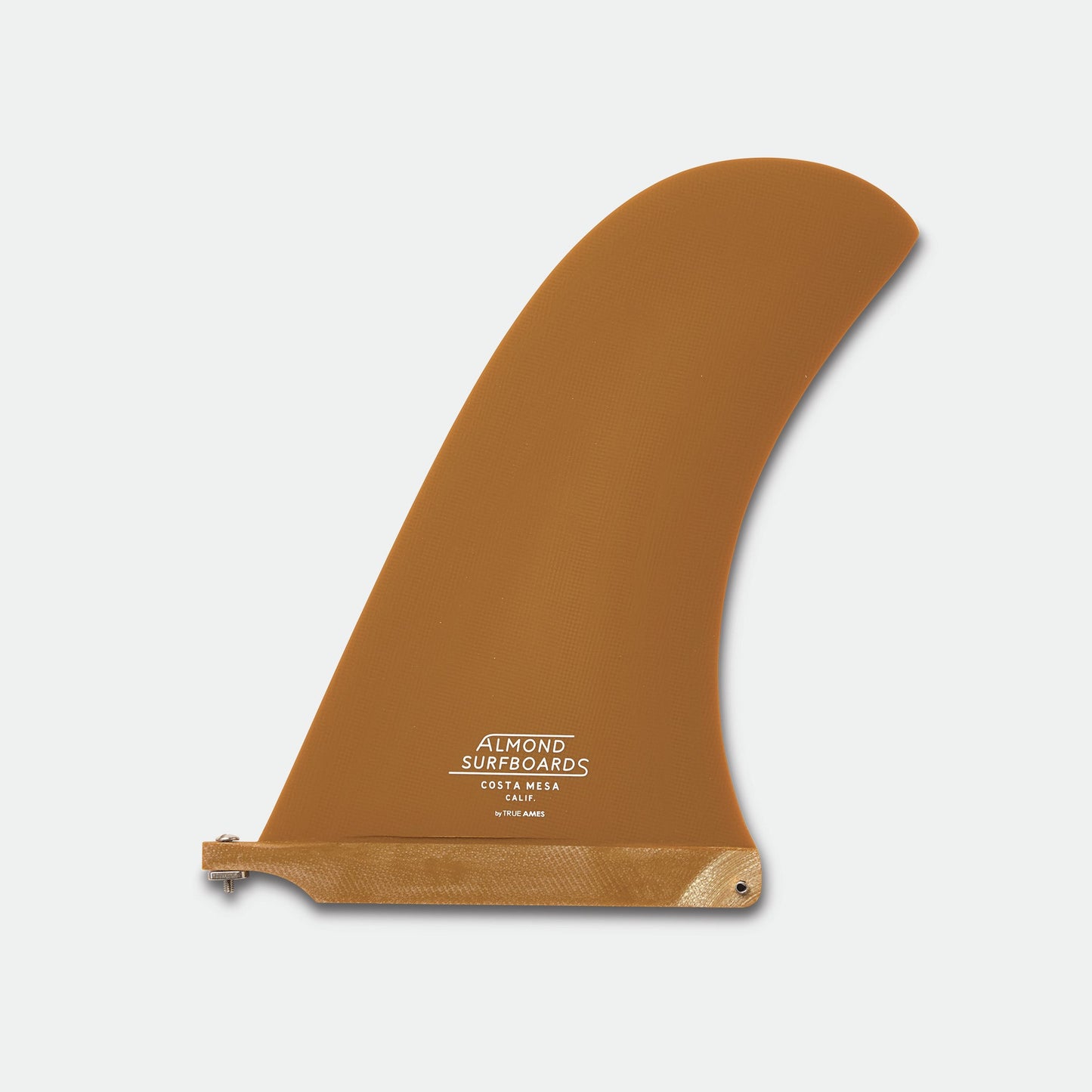 10" LOG RHYTHM FIN