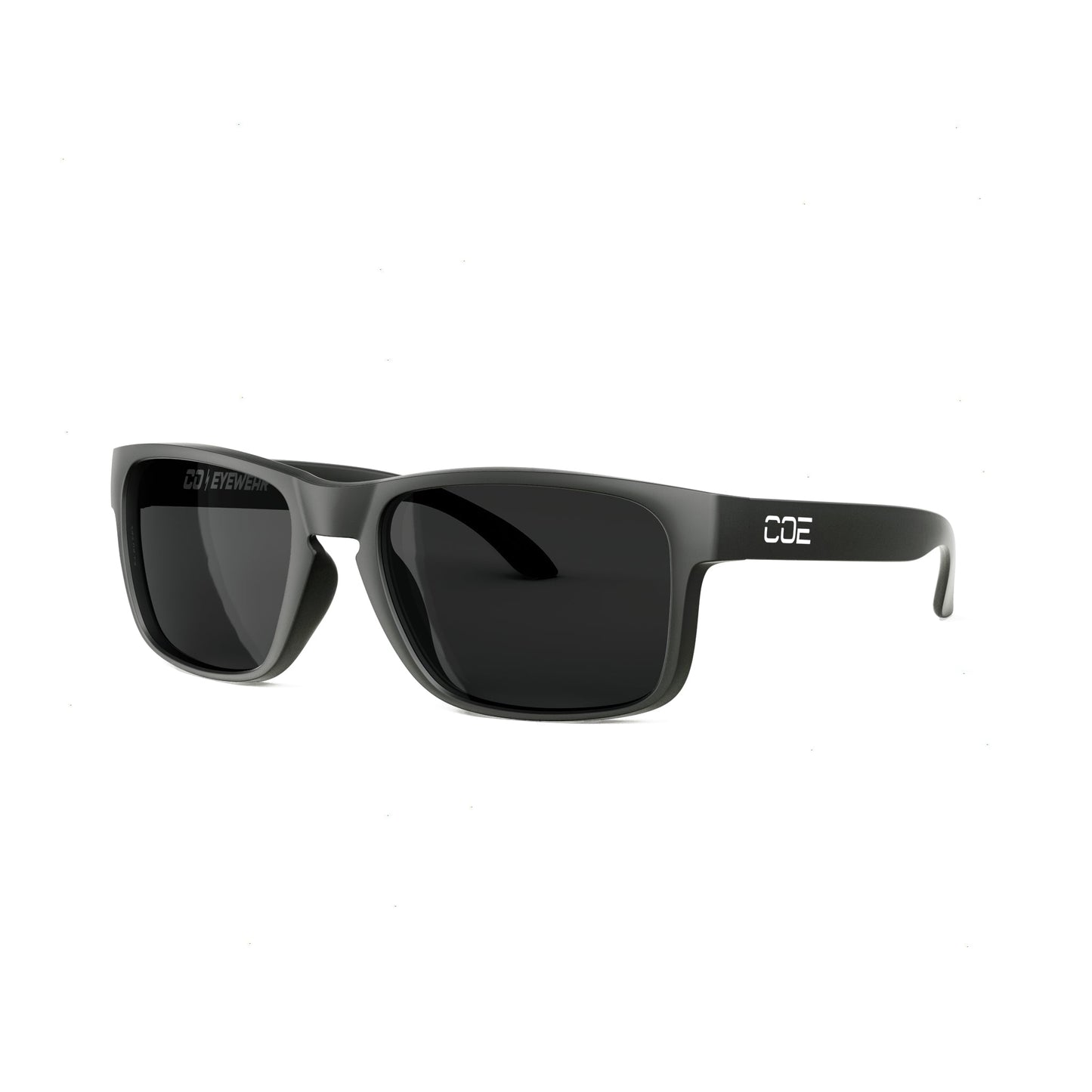 Loki Z87 Matte Black