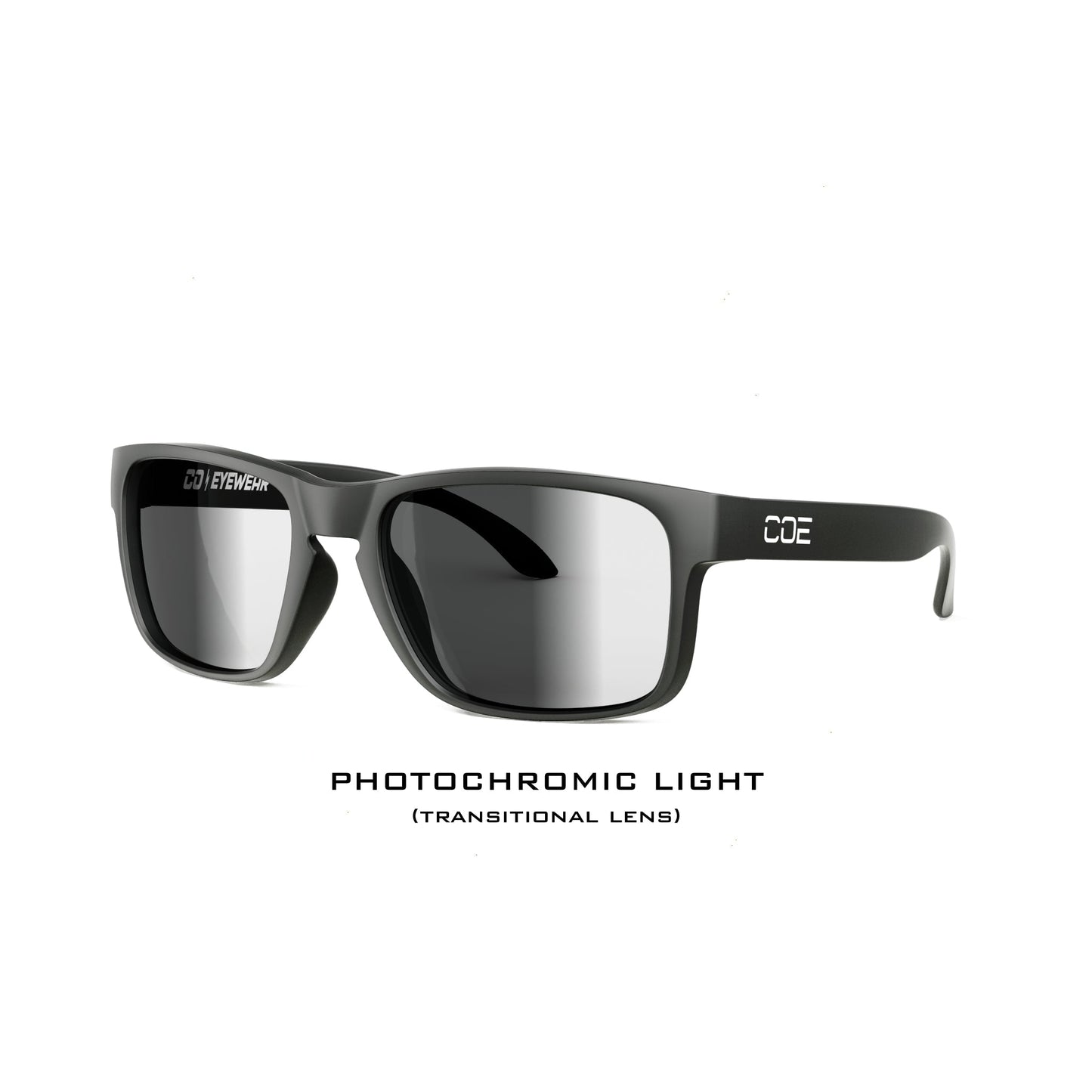 Loki Z87 Matte Black