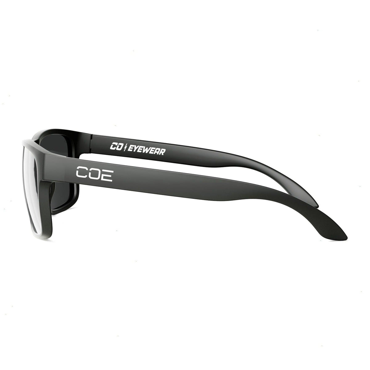 Loki Z87 Matte Black Photochromic