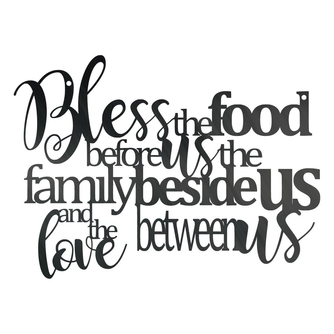 Love Between Us