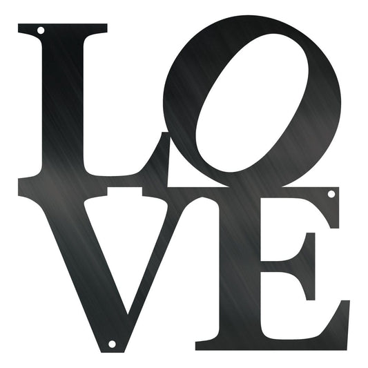 Love Stack
