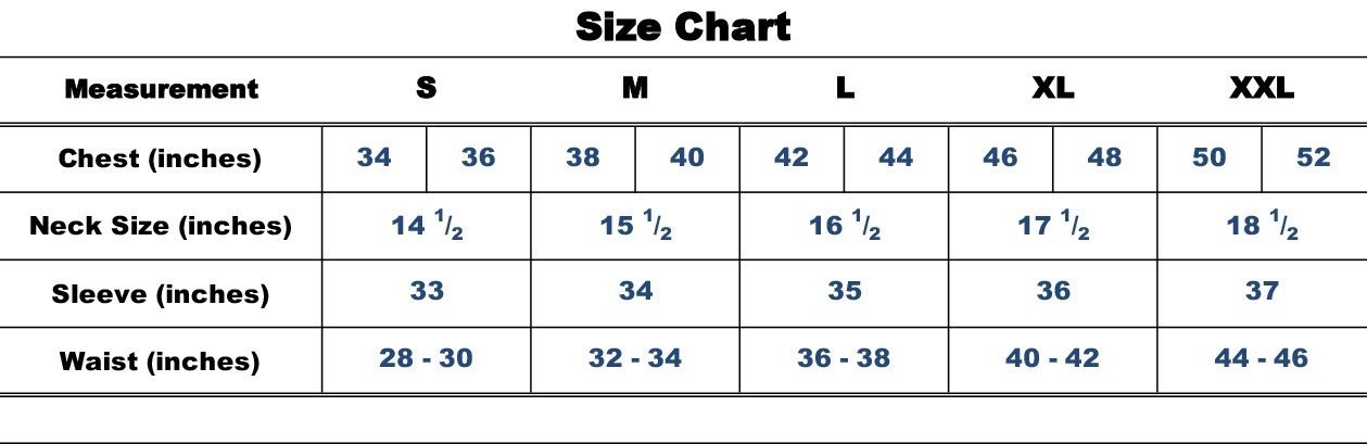 Legacy Concealable Level IIIA Vest