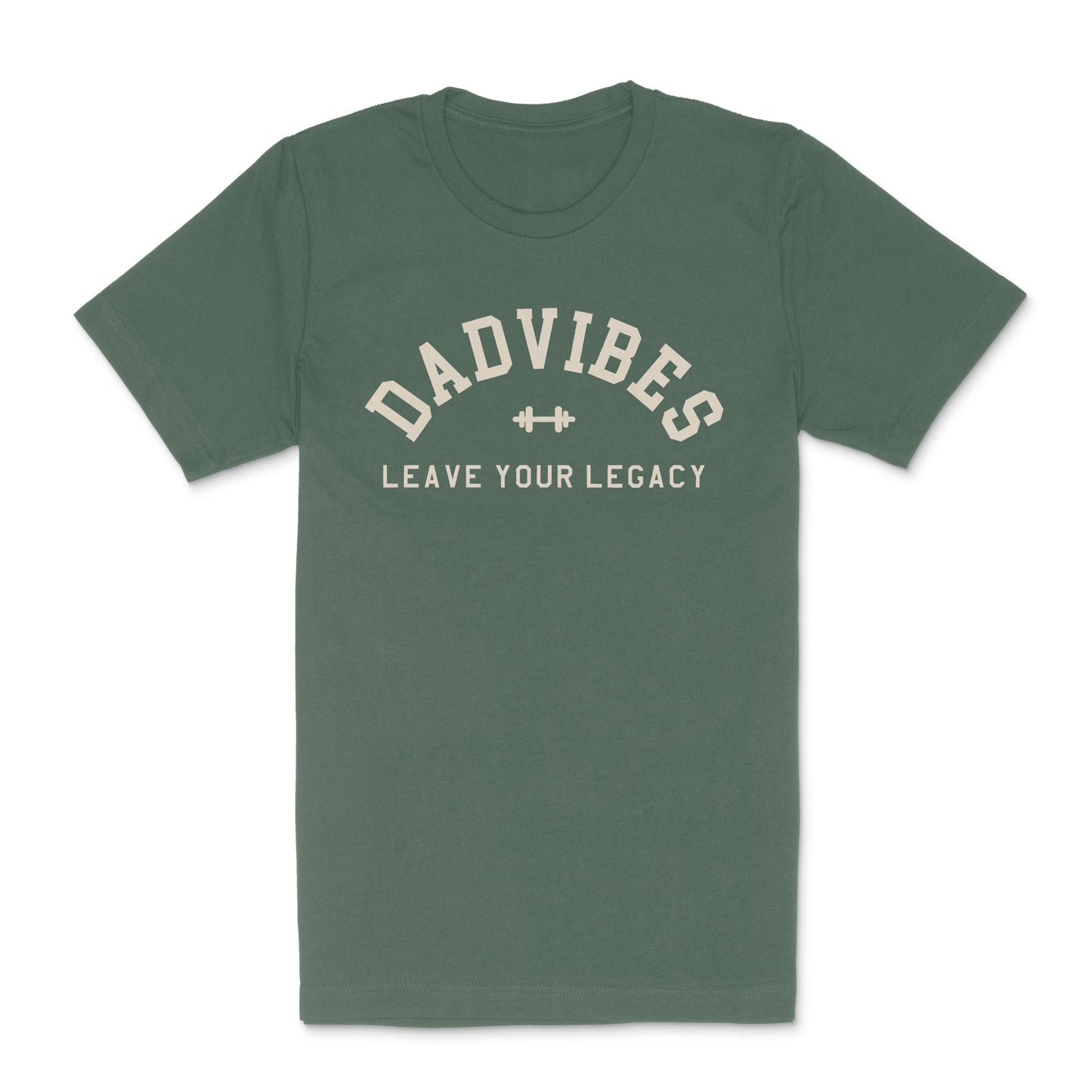 DV Legacy Shirt