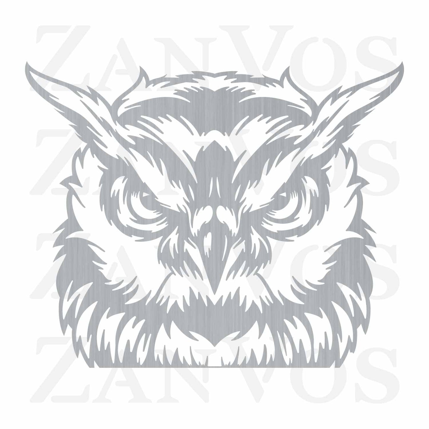Owl Wall Art