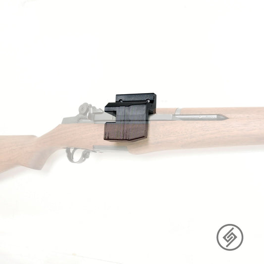 M1 Garand Mount