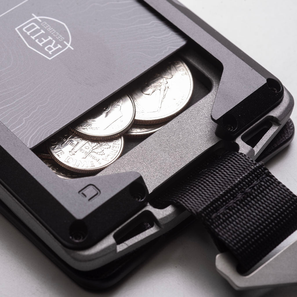M1 Lite - Bifold